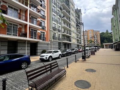 квартира за адресою Київ, Дегтярна вул., 29