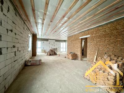 будинок за адресою с. Крюківщина, Яблунева вул.