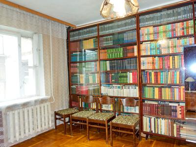 квартира за адресою Левка Лук'яненка вул. (Маршала Тимошенка), 33