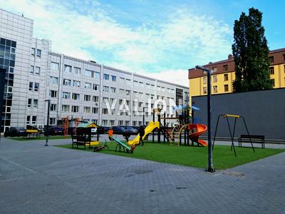 квартира за адресою Володимира Сосюри вул., 6в