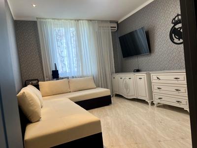 квартира за адресою Левітана вул., 3