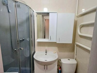 квартира за адресою Вадима Гетьмана вул., 38