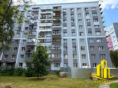 квартира за адресою Івана Мазепи вул., 7