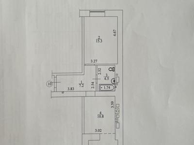 квартира по адресу Кожедуба ул., 3А