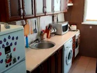 квартира за адресою Ушинського вул., 29