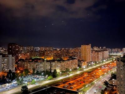квартира за адресою Київ, Петра Григоренка просп., 22/20