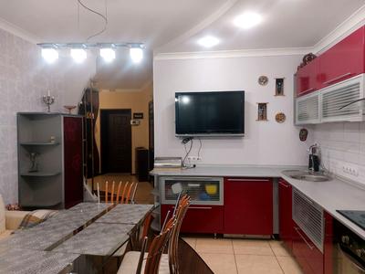 квартира за адресою Петра Григоренка просп., 15