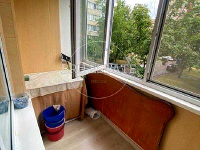 квартира за адресою Володимира Висоцького бульв., 6-А
