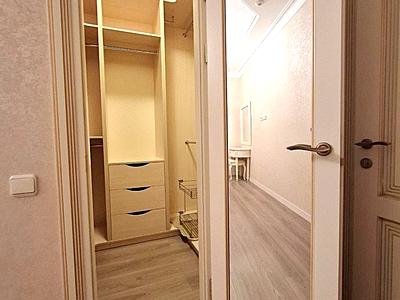 квартира по адресу Уманская ул., 47