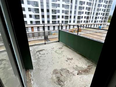 квартира за адресою Мисливська вул., 7