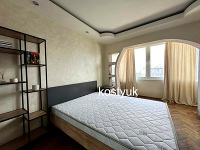 квартира за адресою Березняківська вул., 14
