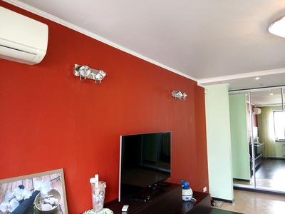 квартира по адресу Оболонский просп., 36