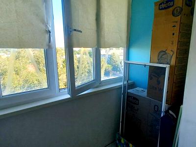 квартира по адресу Строителей, 16