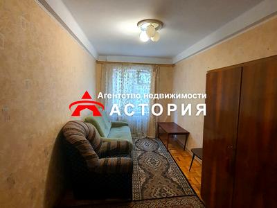 квартира за адресою Полякова вул., 5-А