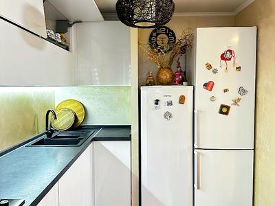 квартира по адресу Незалежності бульв. (50 років Жовтня), 6-В