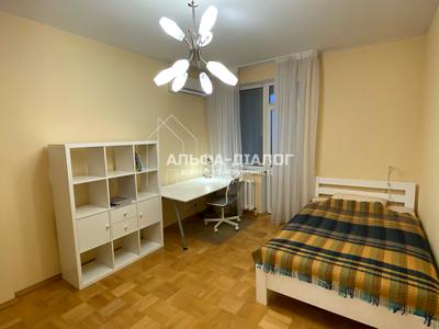 квартира за адресою Степана Руданського вул., 3-А