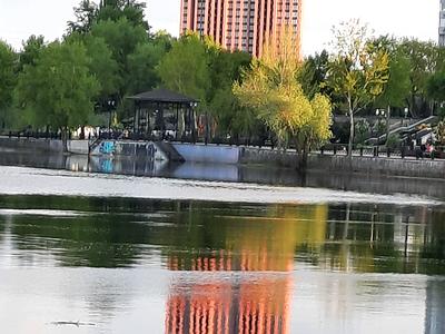 квартира за адресою Набережно-Рибальска, 27