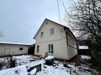 будинок за адресою Володимирська вул., 75-А