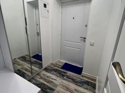 квартира за адресою Чорноморська вул., 1