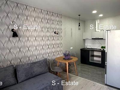 квартира за адресою Барабашова вул., 10б