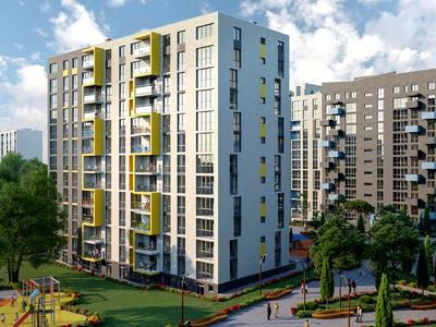 квартира за адресою Рудненська вул. (Білогорська), 8