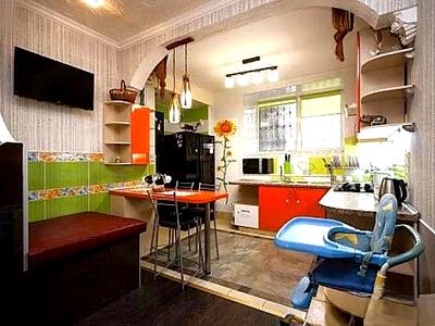 квартира за адресою Спиридонівська вул., 15