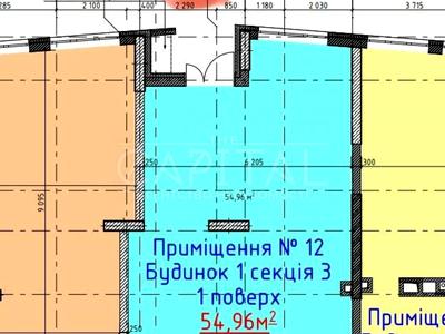 комерційна за адресою Шолуденка вул., 30