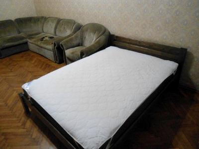 квартира по адресу Киев, Саксаганского ул., 20