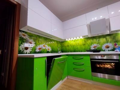 квартира по адресу Регенераторная ул., 4 к1