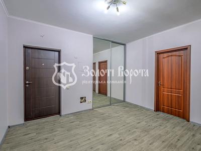 квартира за адресою Регенераторна вул., 4к2