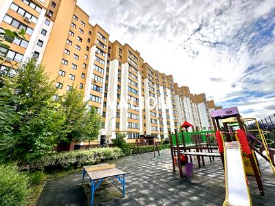 квартира за адресою Оксамитова вул., 20-А