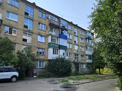 квартира за адресою Кузьми Скрябіна пров., 22-А