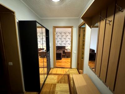 квартира за адресою Миколи Пимоненка вул., 3