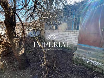 ділянка за адресою Василя Кричевського пров., 7