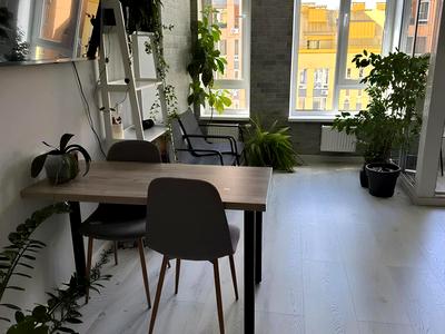 квартира за адресою Березнева вул., 12
