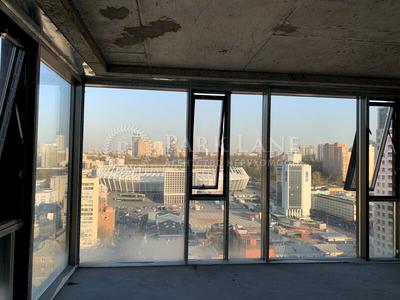квартира по адресу Антоновича ул. (Горького), 44