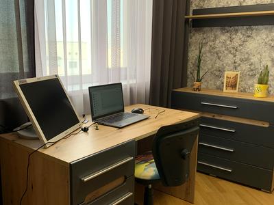 квартира за адресою Срібнокільська вул., 1