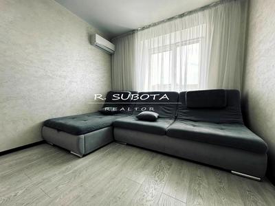 квартира за адресою Запорізьке шосе, 28-П