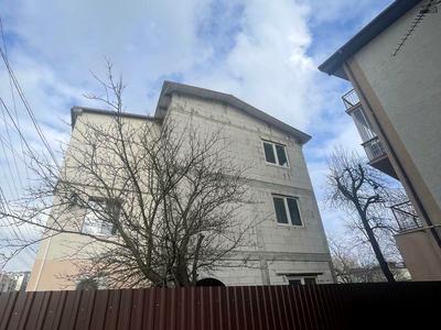 квартира по адресу Княгини Ольги ул., 37