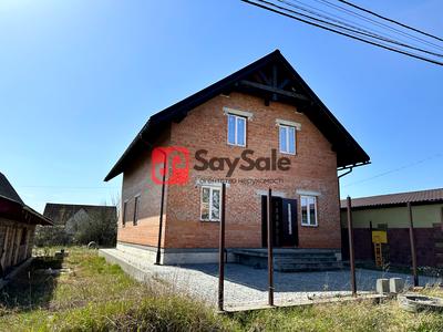 будинок за адресою с. Святопетрівське, Незалежності вул., 36-А