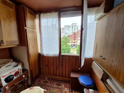 квартира за адресою Миколи Закревського вул., 7