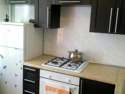квартира за адресою Гоголя вул., 7