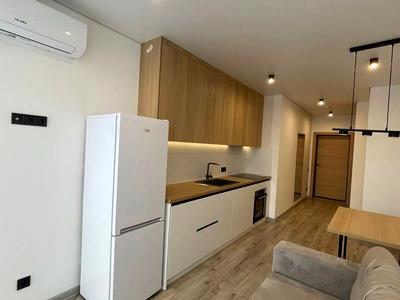 квартира по адресу Космическая ул., 5