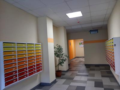 квартира за адресою Марії Примаченко вул. (Першотравнева), 22/27