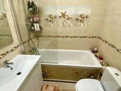 квартира за адресою Сергія Данченка вул., 34-А