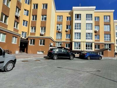 квартира за адресою с. Софіївська борщагівка, Соборна, 126/21