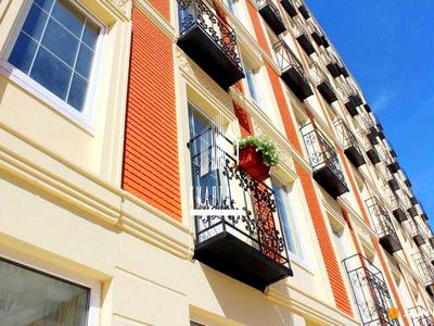 квартира за адресою Клавдіївська вул., 40-В