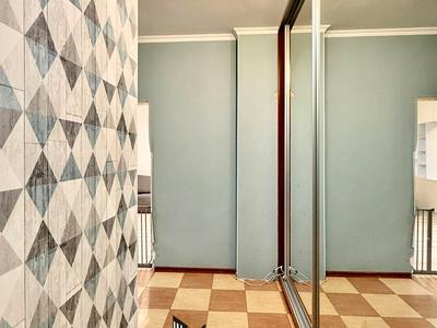 квартира по адресу Академика Амосова ул., 32/2
