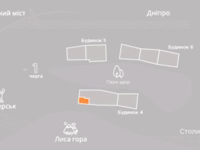 квартира по адресу Столичное шоссе, 5