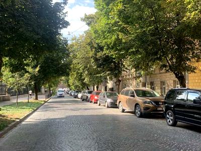 квартира по адресу Стефаника ул., 15